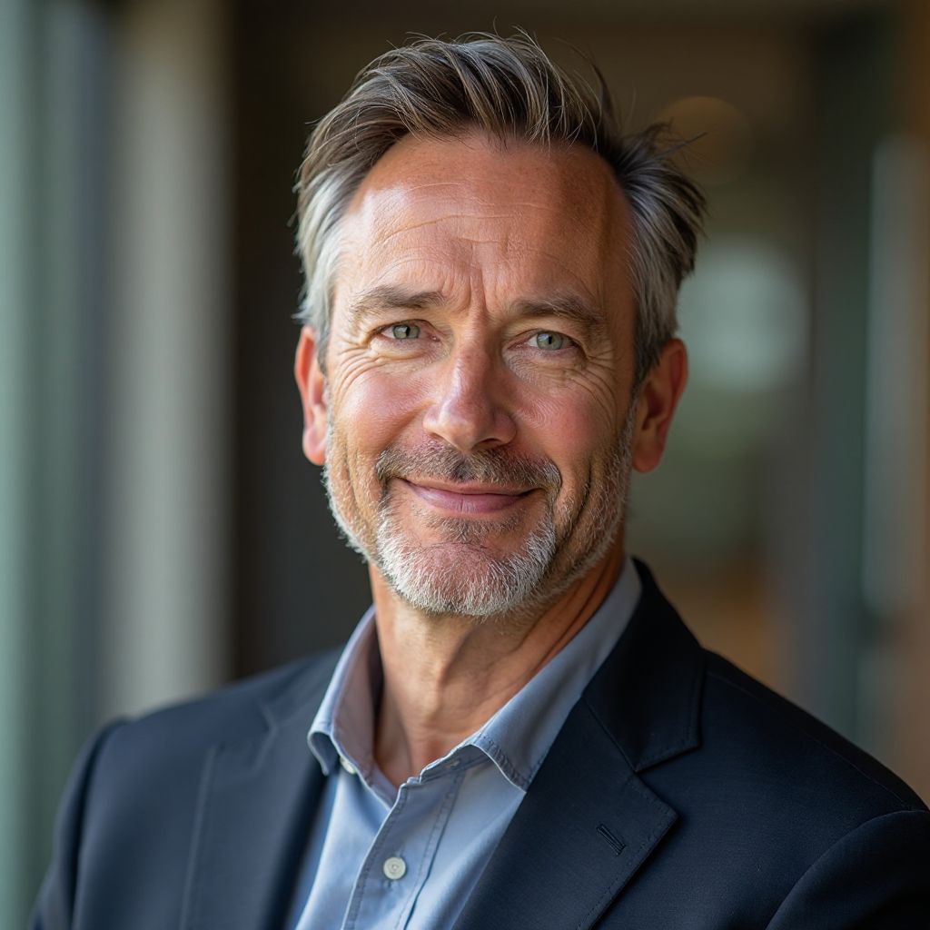 Dr. Martin Kellner